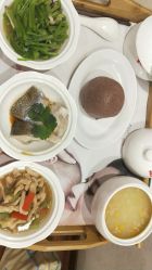 -千禧果月子会所(郑州东站店)