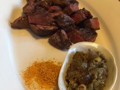 -SERA by Ciao Amici餐酒吧