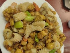 -桃子餐厅·天津菜(红星路直营店)