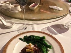 -唐阁(香港朗廷酒店)