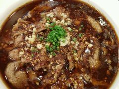 -顺峰渔港中国人的餐厅