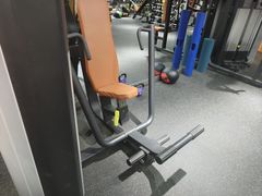 -博纳私人订制健身(中集美兰湖店)
