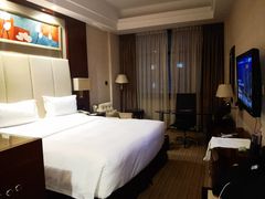 -东北大厦酒店(沈阳北站青年大街店)