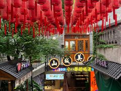 -重庆十八梯传统风貌区