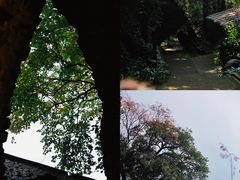 -窦圌山风景区