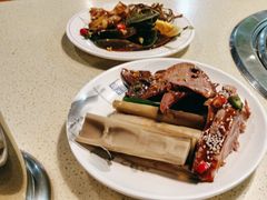 -鑫海汇海鲜烤肉自助(北国商城店)