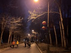 -长春公园(普阳街道)