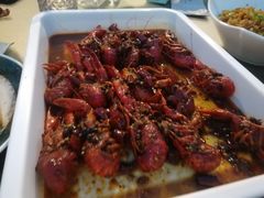 -大东方海鲜酒楼(小武基桥店)