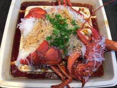 -盒马鲜生(悦峰店)