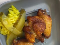 -库滋明·俄罗斯特色美食(中央大街店)