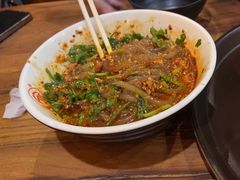 -万记麻辣烫国展总店