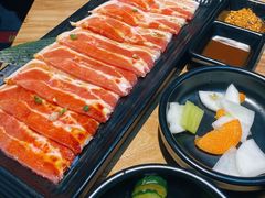 -九田家黑牛烤肉料理(西溪龙湖天街店)