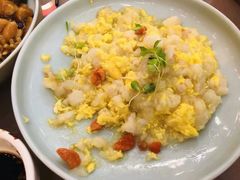 -大眼锅贴饺子(河西店)