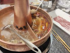 -仁和四季涮肉馆(天坛南门店)