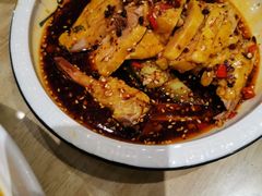 -小四川菜馆(托乐嘉店)