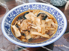 观音面-西园寺素食(西园弄戒幢律寺店)