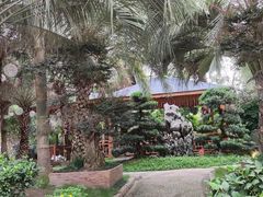 -三圣花乡旅游区