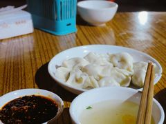 -山东水饺(南坪新街店)