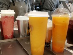 -喜茶(永旺梦乐城店)