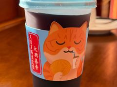 -天龙宝严素食馆(大兴善寺店)