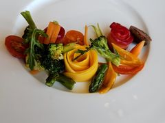 -东西风牛排馆周末烧烤自助(首都机场希尔顿店)