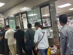 -胡家包子·清真(大众巷店)