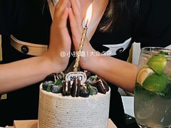 -姆们M Sweetie Cake(三里屯店)