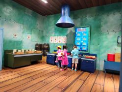 -尼克Playtime(欢乐海岸店)