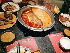 -牛New寿喜烧(新六百店)
