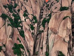 -天柱山风景区
