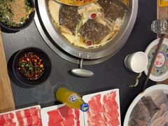 -沸炉重庆老火锅(军事博物馆店)