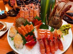 -王鼎精致料理铁板烧(世博源店)