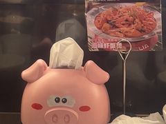 -胖哥俩肉蟹煲(石家庄长安万达店)