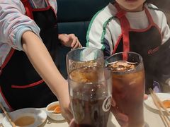 -海底捞火锅(万丰桥店)