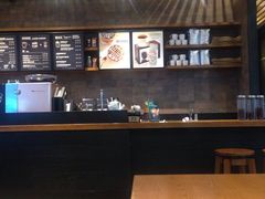 -星巴克臻选(成都环球乐天店)