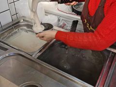 -鞠氏黑芝麻糊(水塔店)