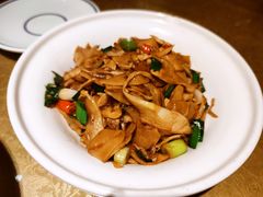 -刘胖子家常菜·蹄花焖藕(江汉路总店)