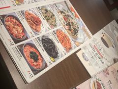 -萨莉亚意式餐厅(莲花国际广场店)