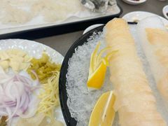 -祈胜邨•顺德鱼生•顺德菜(容桂店)