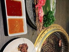 -AJIYA·池袋日式烧肉自助(天津万象城店)