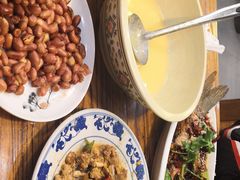 -美味居(古城店)