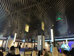 -绿茶餐厅(成都大悦城店)