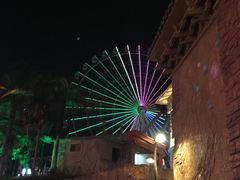 -横店影视城梦幻谷园区