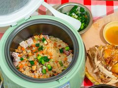 -东江厨岸（惠州味道）(江畔花园店)