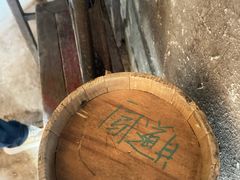 -清风小镇闯关东影视基地