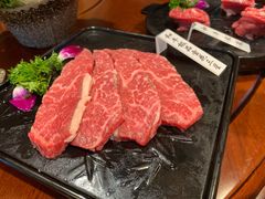 -哈拉海和牛主题餐厅(哈西店)