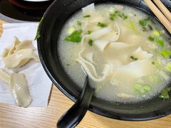 -牛记烩面(七星西路店)