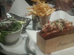 android_upload_pic-Burger & Lobster(Dean Street)