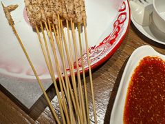 -小乾杯串店•16年沈阳烧烤(文安路店)