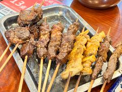 -伊隆斋(什刹海店)